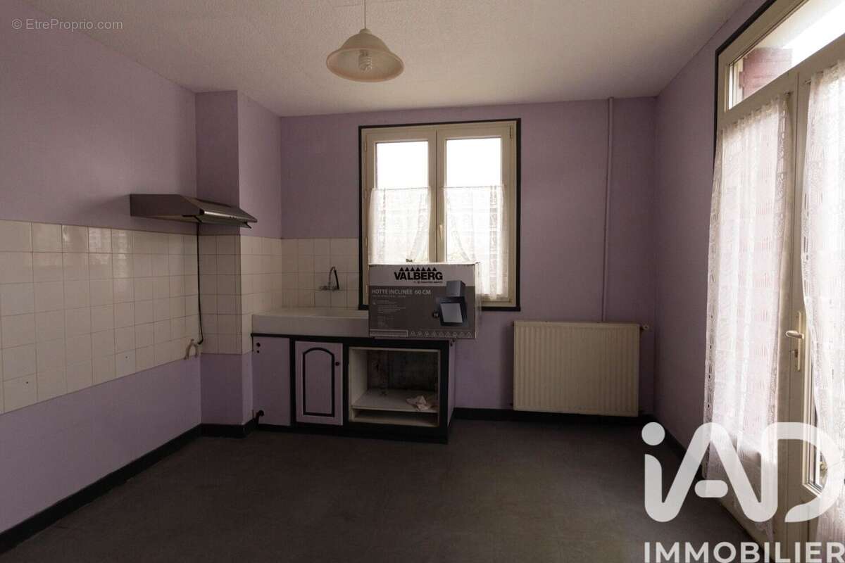 Photo 6 - Maison à CHALUS