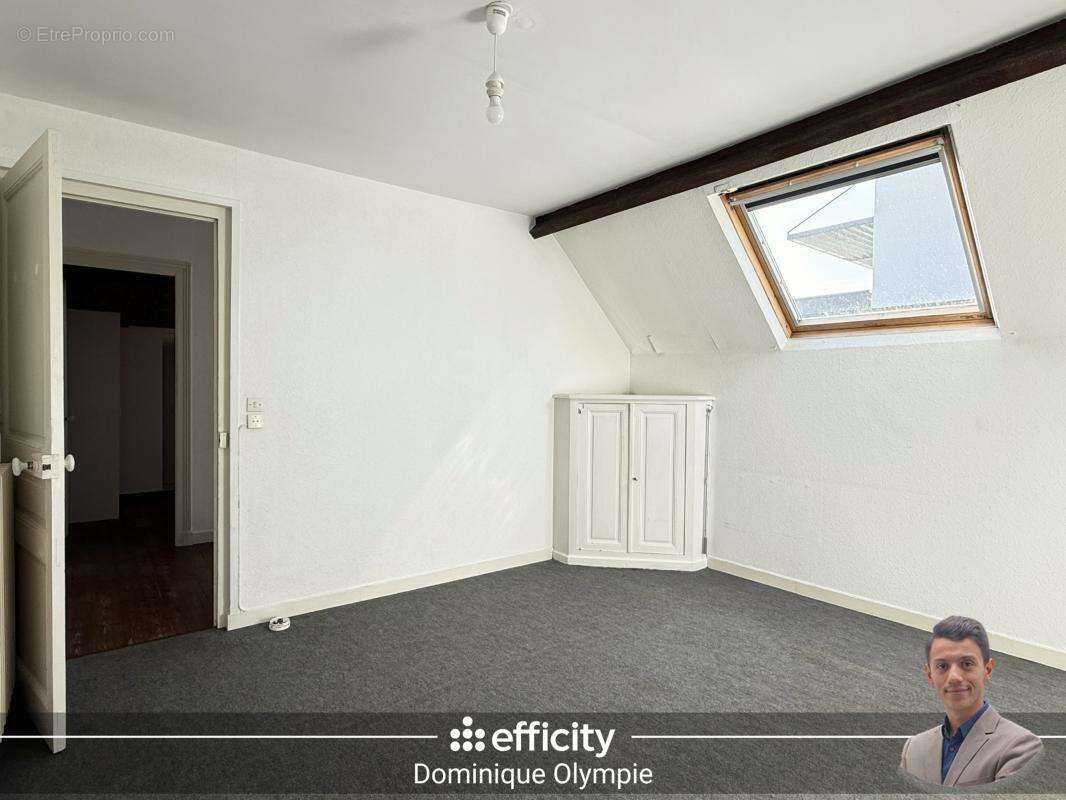 Maison à PLOUFRAGAN