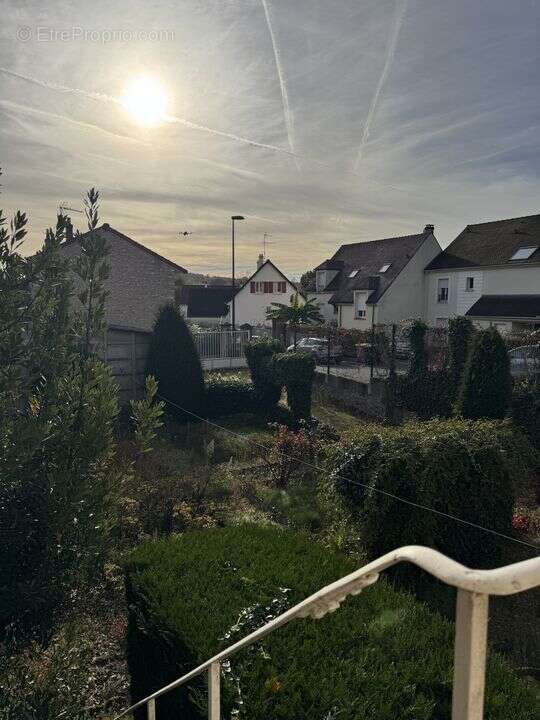 Appartement à ETAMPES