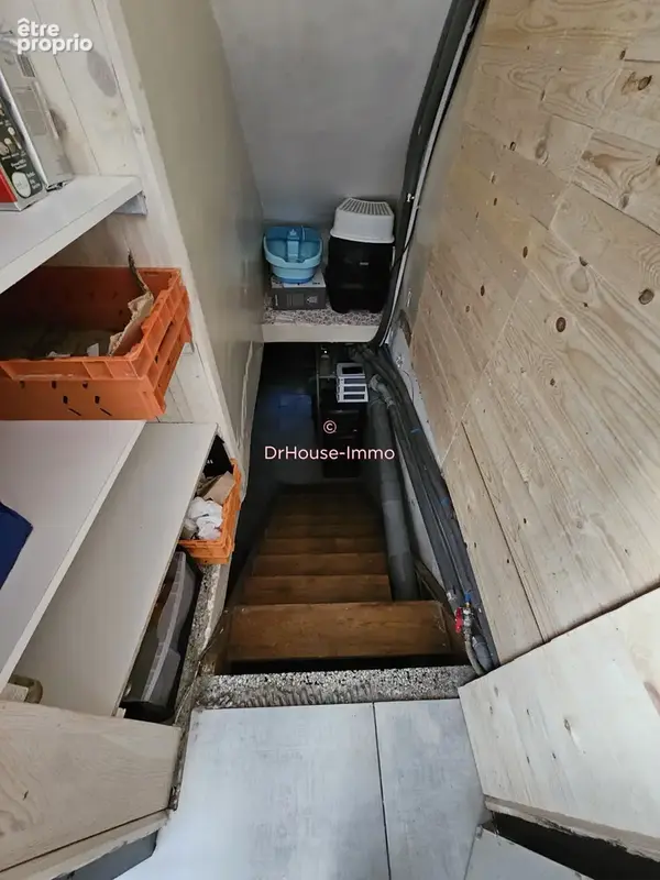 Maison 7 pièces 116 m² à vendre à Rosult (59230) - photo 45