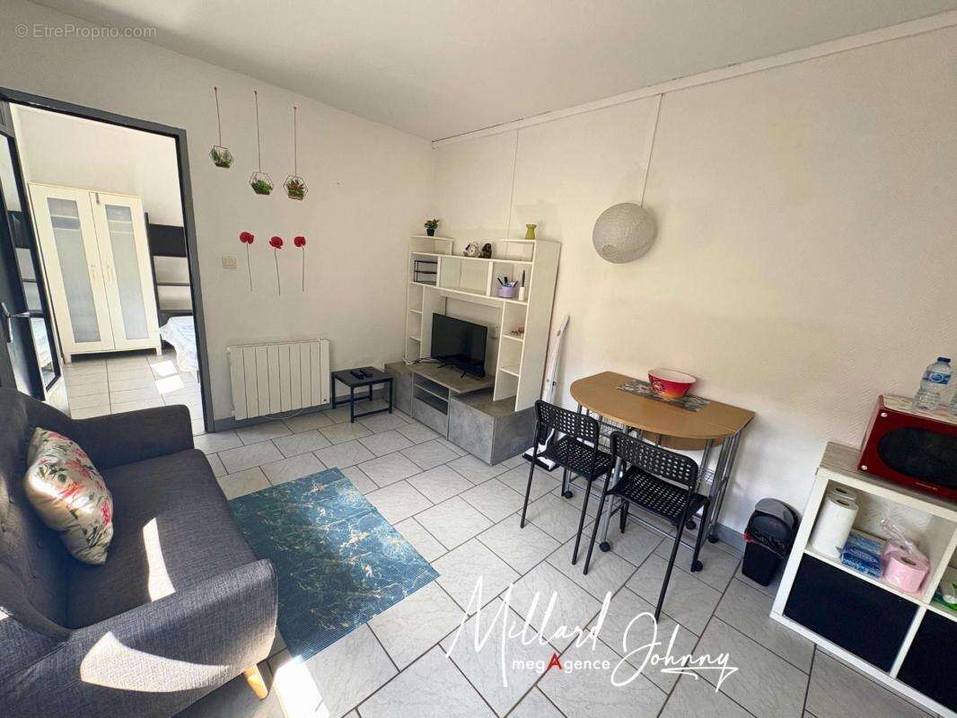 Appartement à LE CREUSOT