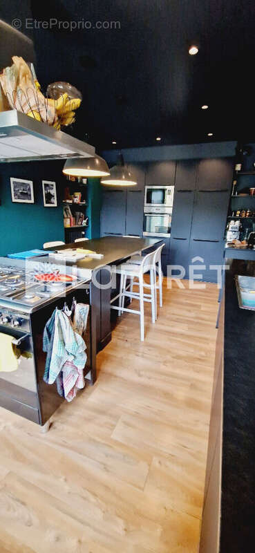 Maison à MINIAC-MORVAN