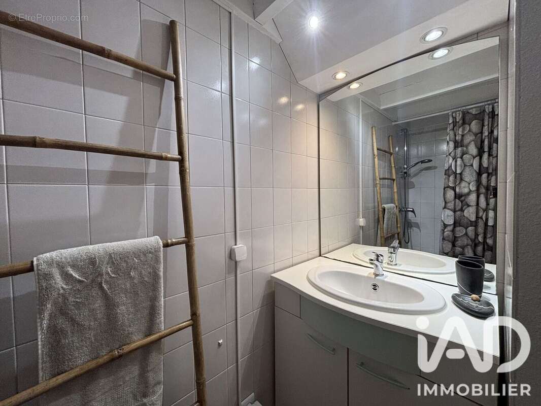 Maison 35 m² à Capbreton  - photo 7