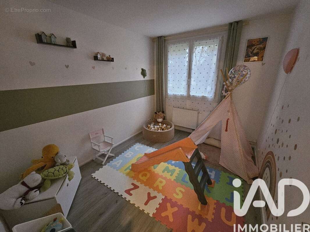 Photo 7 - Maison à PARMAIN