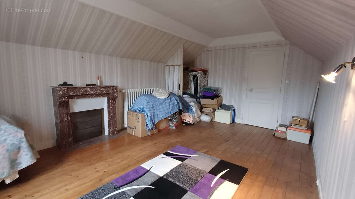 Commerce à DONNEMARIE-DONTILLY