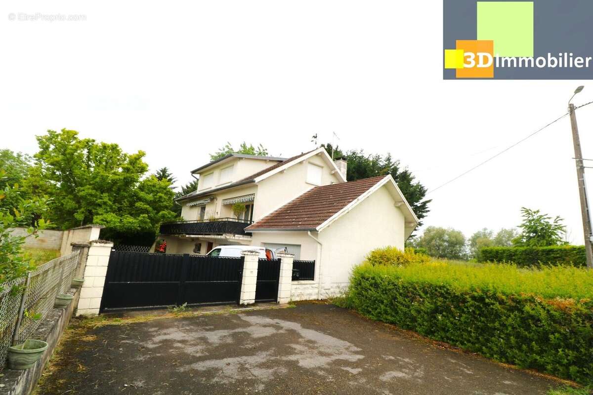 Photo 4 - Maison à DOLE