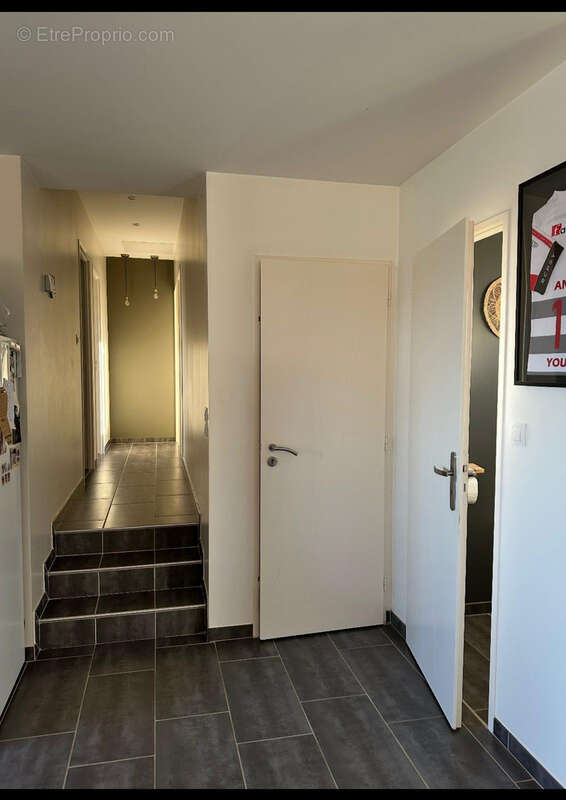 Maison à SAINT-YRIEIX-LA-PERCHE