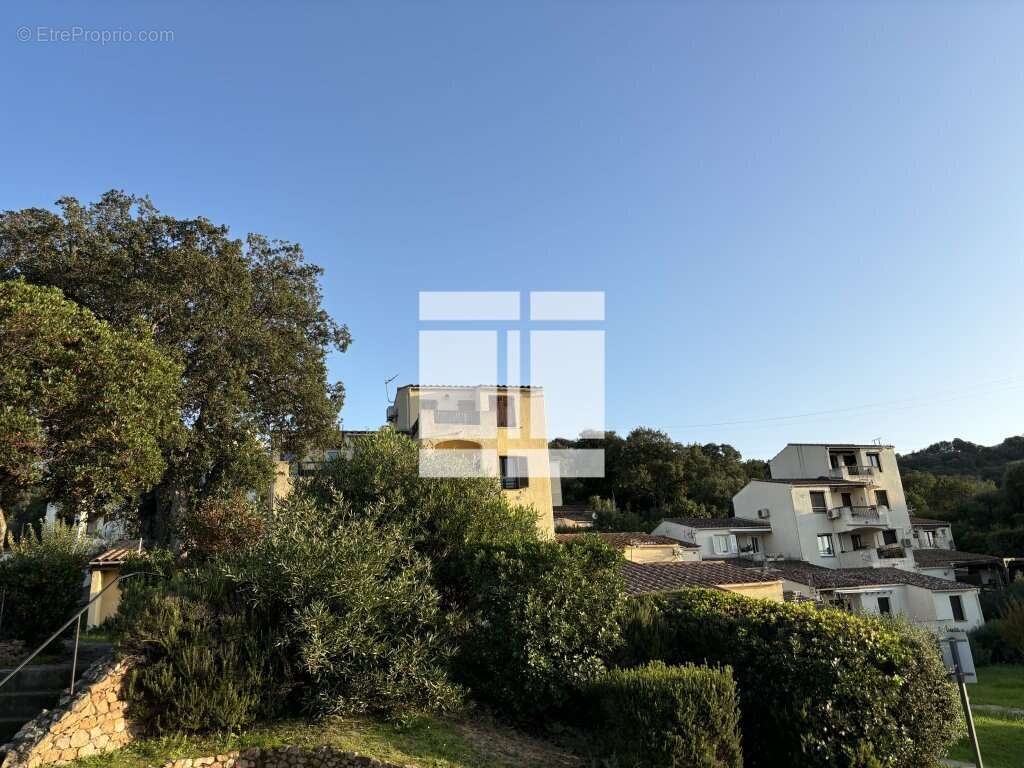 Appartement à PIETROSELLA