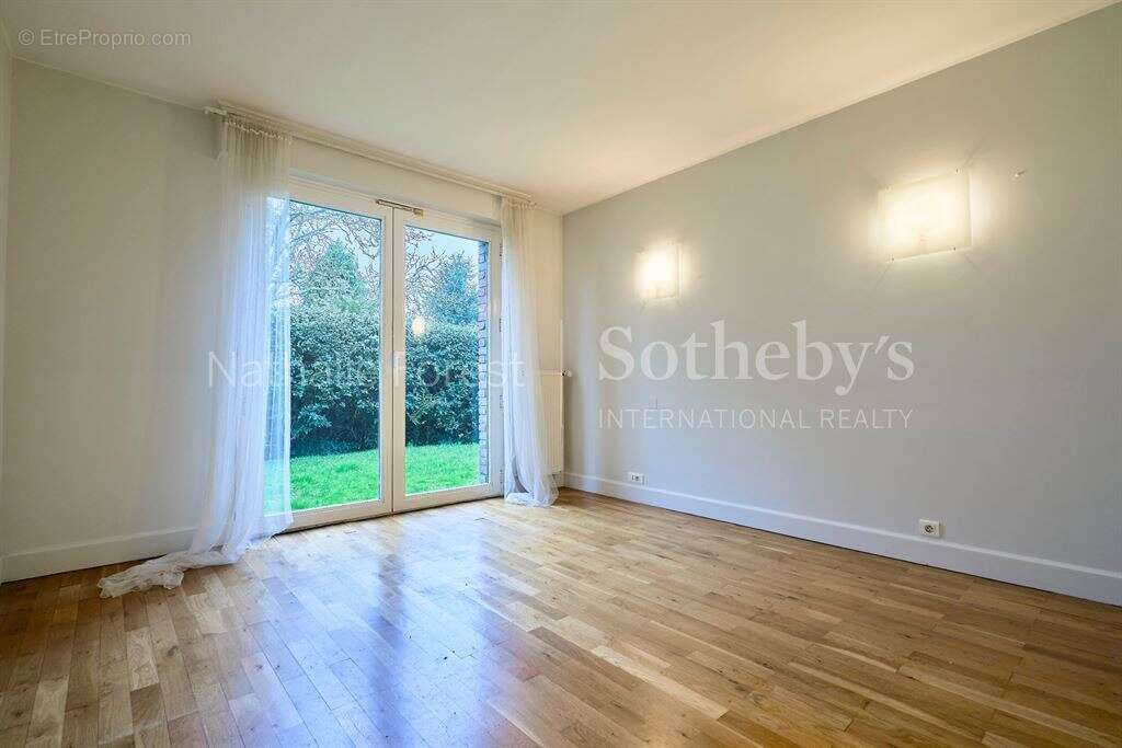 Appartement à MARCQ-EN-BAROEUL