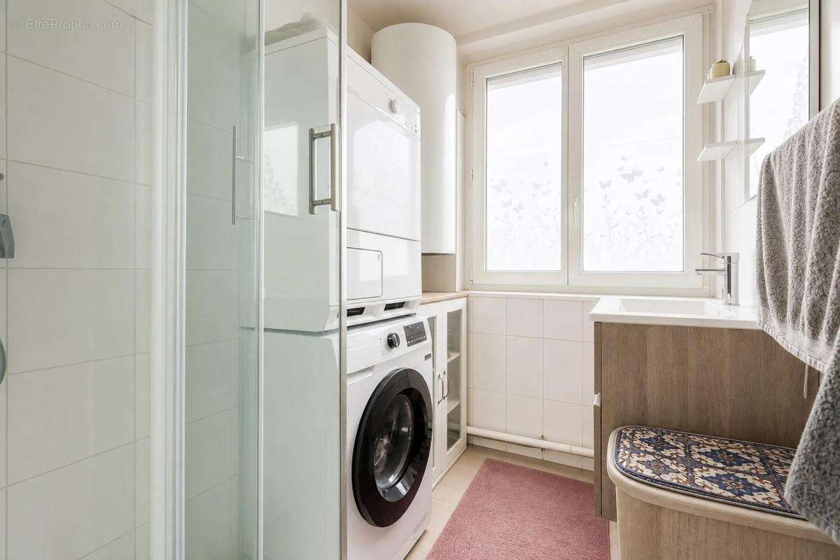 Appartement de 4 pièces de 67 m² à Rosny-sous-Bois - photo 7