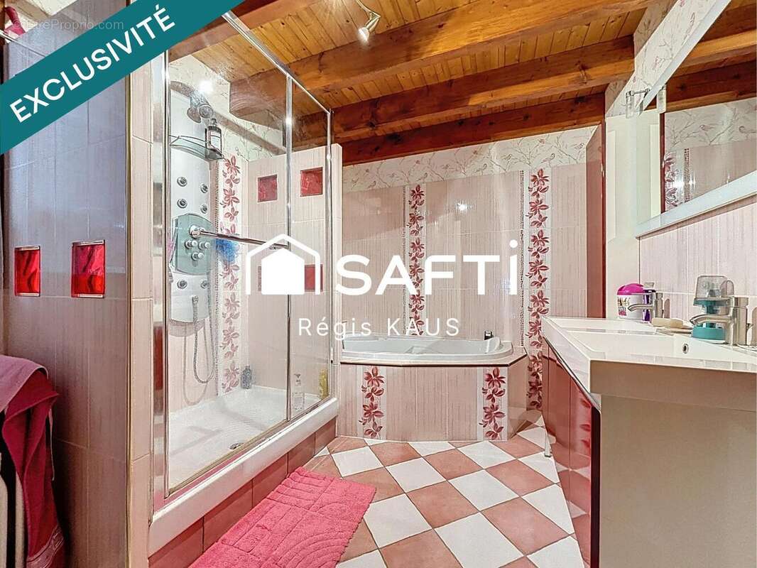 Photo 8 - Maison à SAINT-VALERIEN