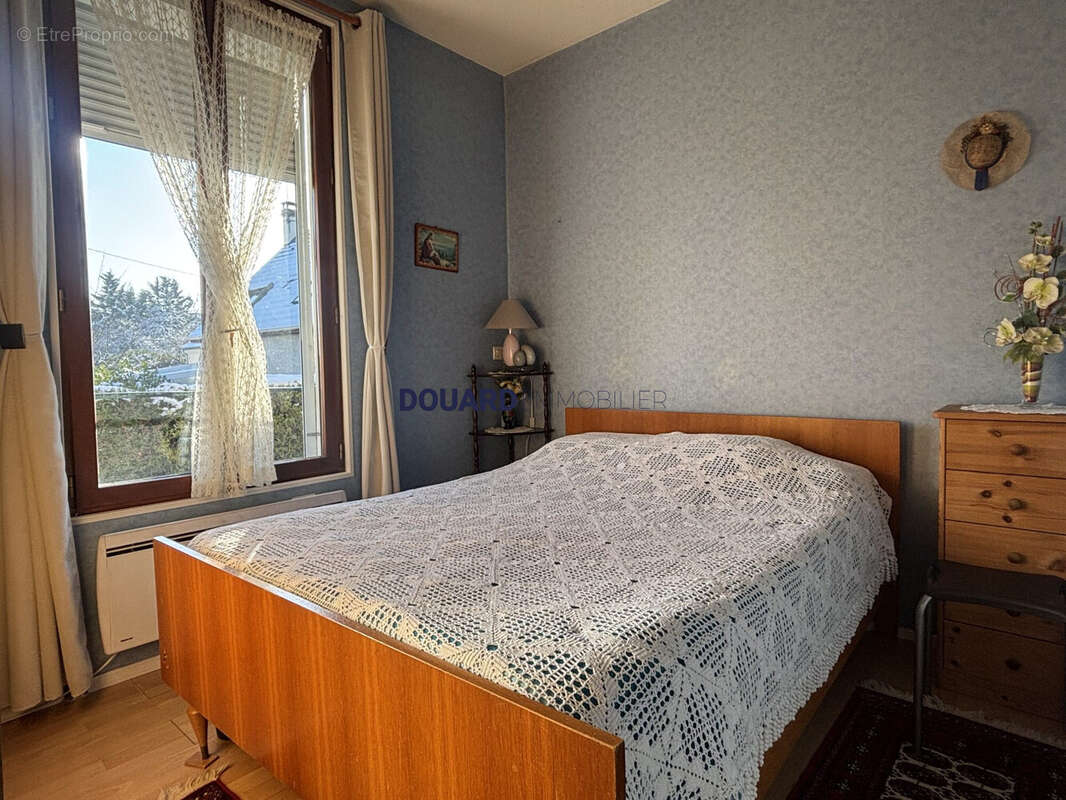 Maison à HOUILLES