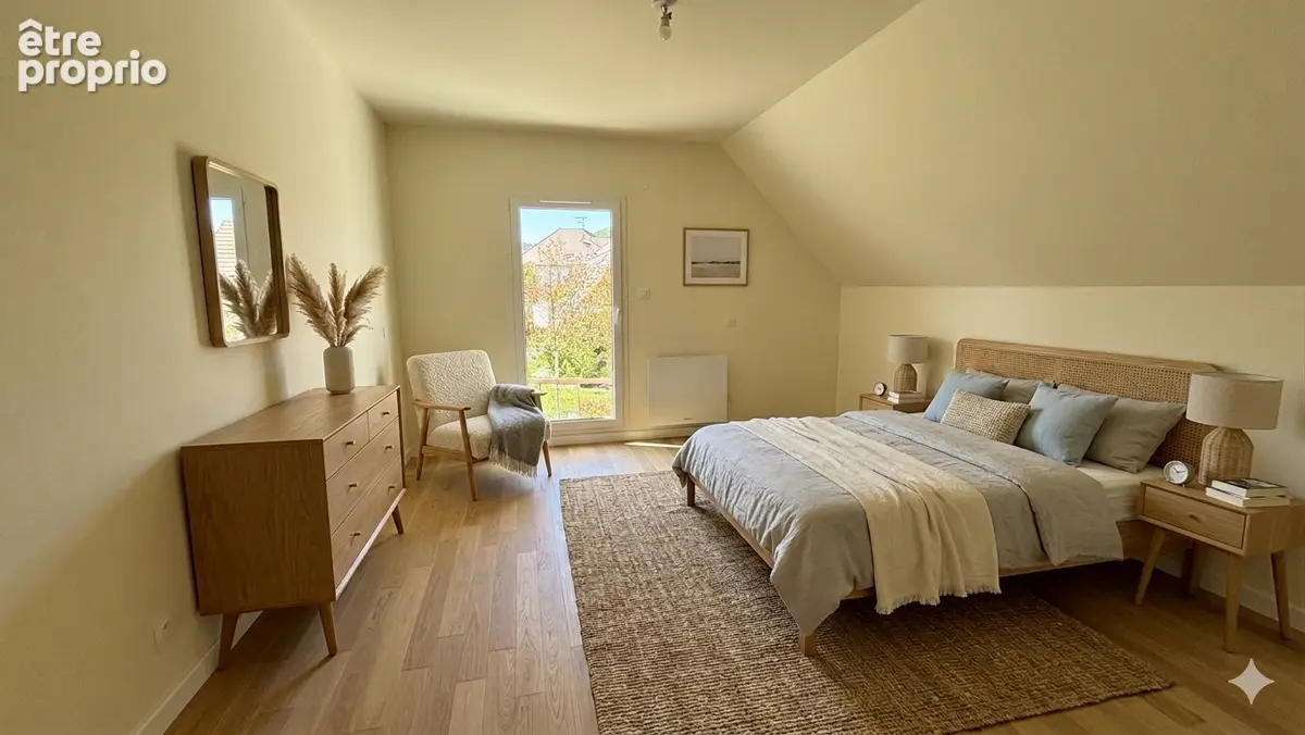 Maison Kaysersberg Vignoble 7 pièce(s) 182,71 m2 - photo 7