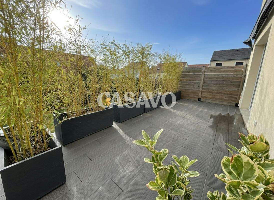 Vente Maison 4 pièces de 84m² - 77124 Chauconin-Neufmontiers - photo 8