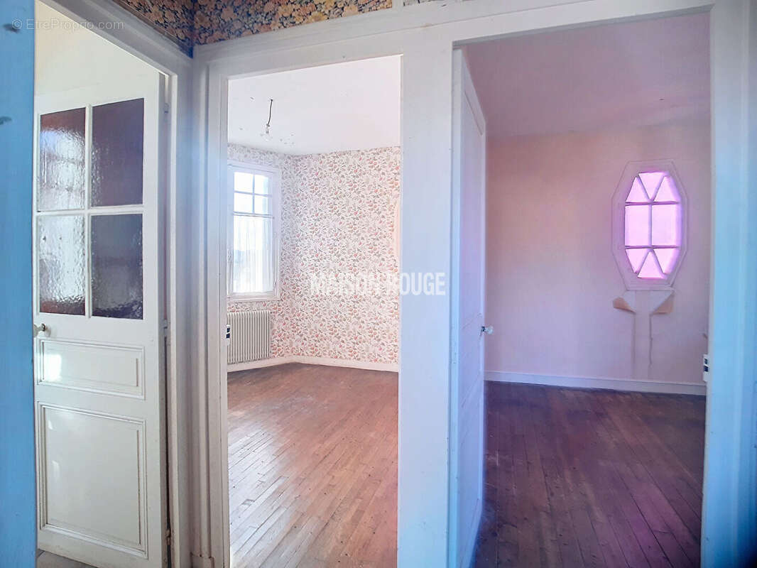 Maison à PLENEUF-VAL-ANDRE