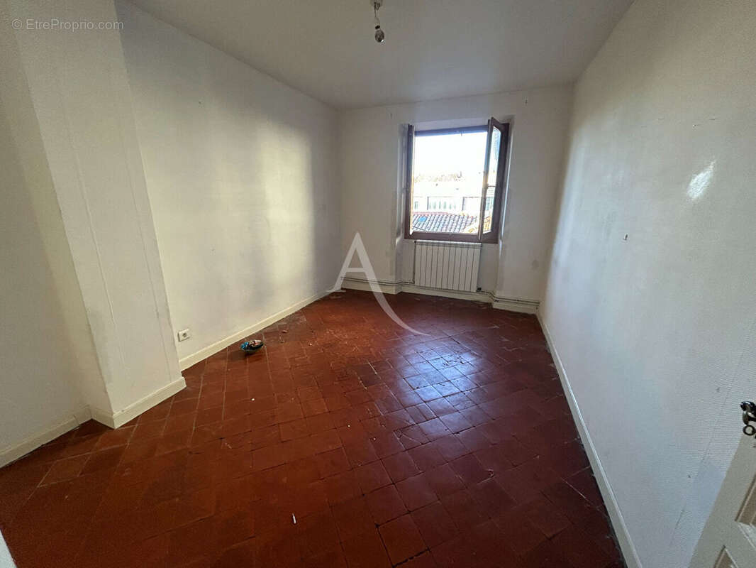Appartement à CARCASSONNE