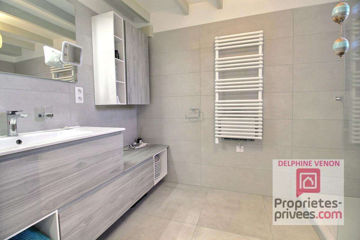 Maison à CHATEAUNEUF-SUR-LOIRE