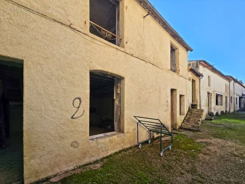 Appartement à LAPALISSE