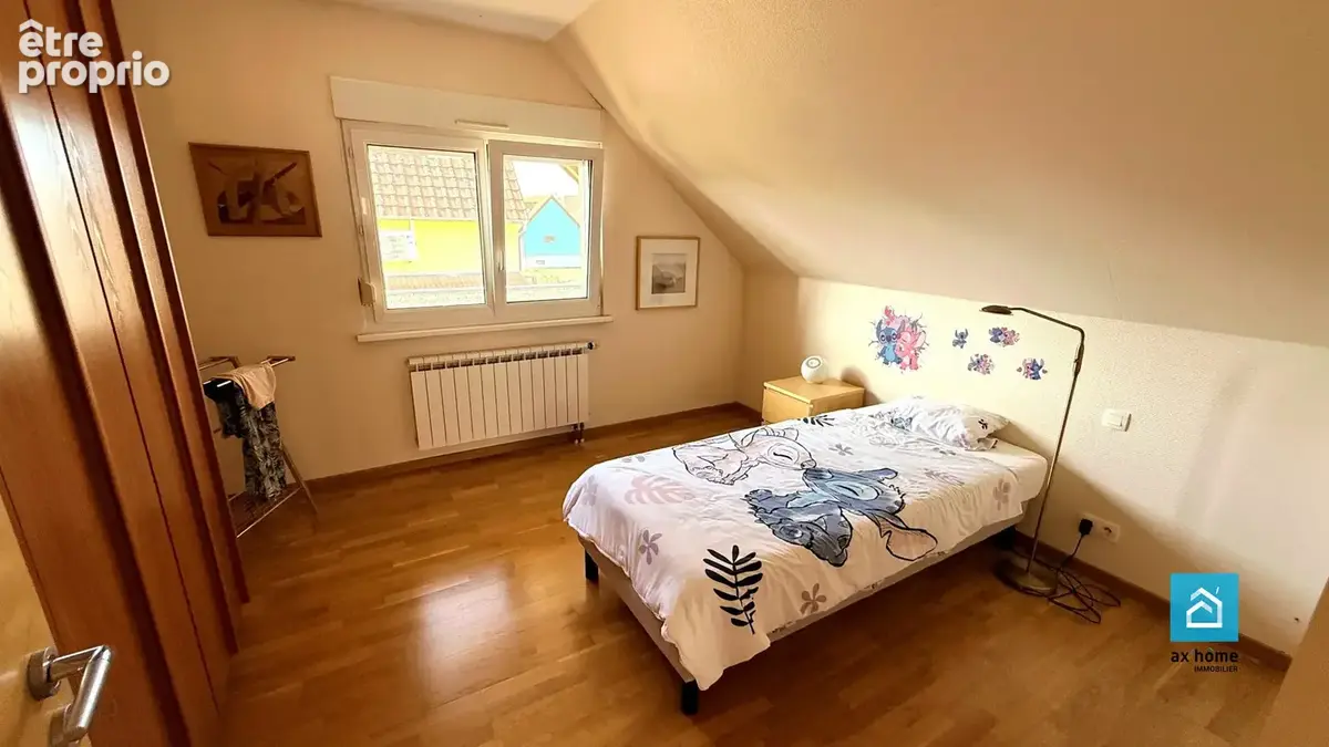 Maison 5 pièces 160 m² à vendre à Marlenheim (67520) - photo 7
