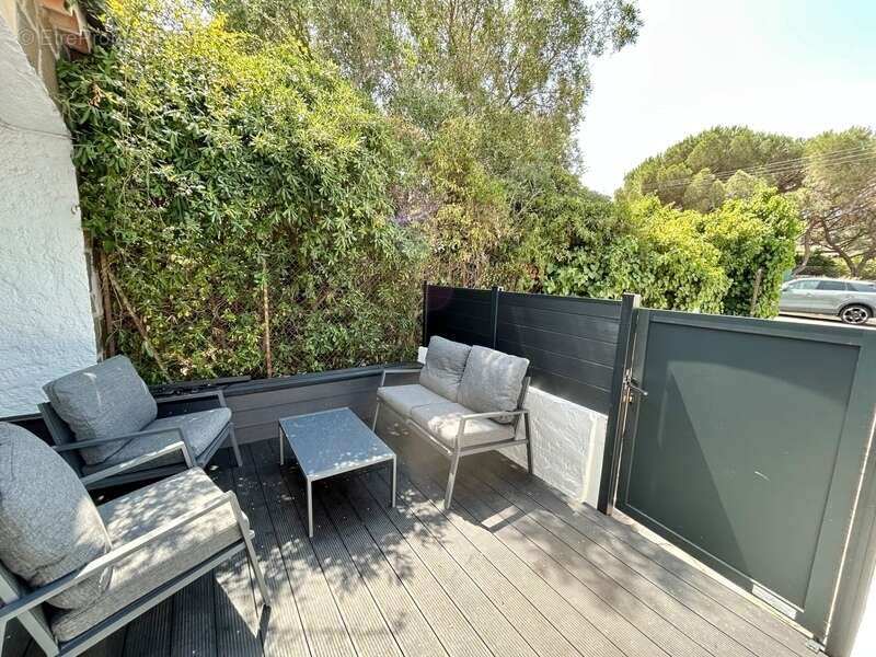 Appartement - photo 2