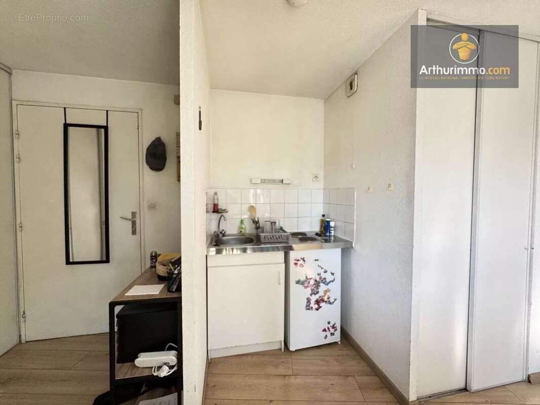 Appartement à VANNES