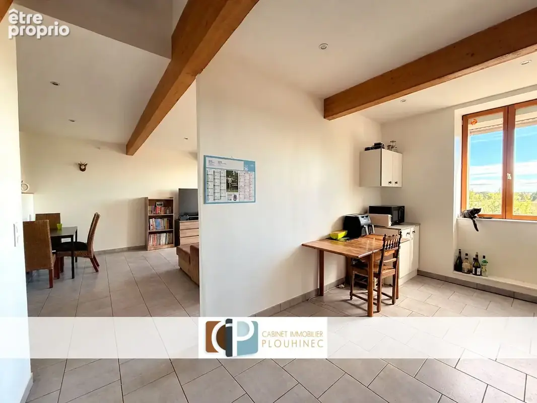 Opportunité à saisir - Maison 135 m2 avec terrain de 1600 m2. - photo 3