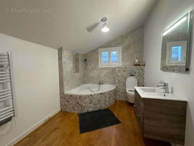 Maison à PRADES-LE-LEZ