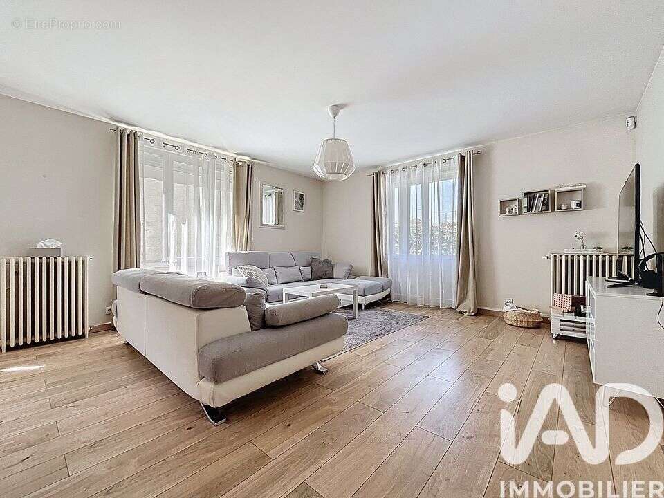 Photo 2 - Maison à AULNAY-SOUS-BOIS