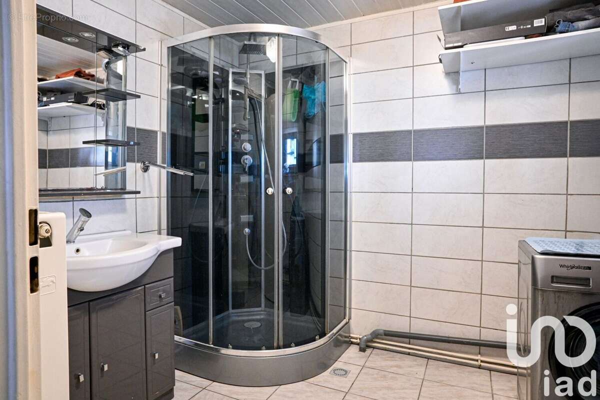 Photo 7 - Maison à STIRING-WENDEL