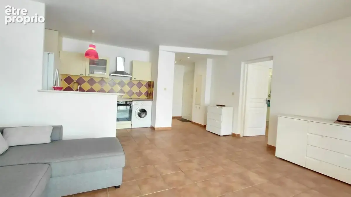 A VENDRE : Appartement T3 au Gosier (97190) - photo 6