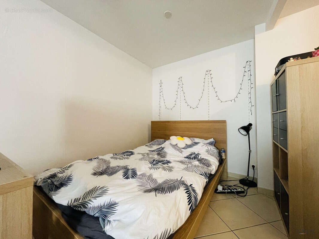 Appartement à METZ