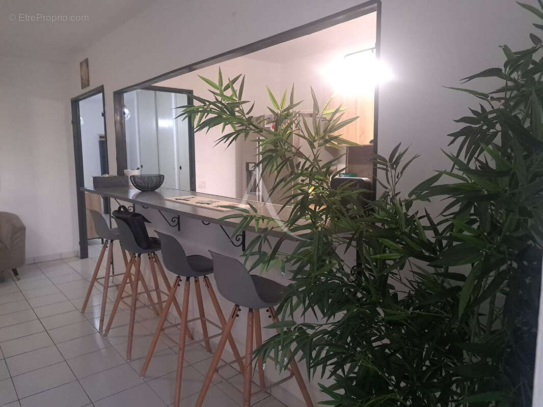 Appartement à SCHOELCHER