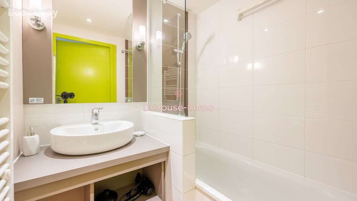 Appartement à COURSEULLES-SUR-MER