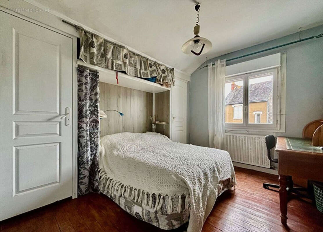 Maison Saint Nazaire - photo 5