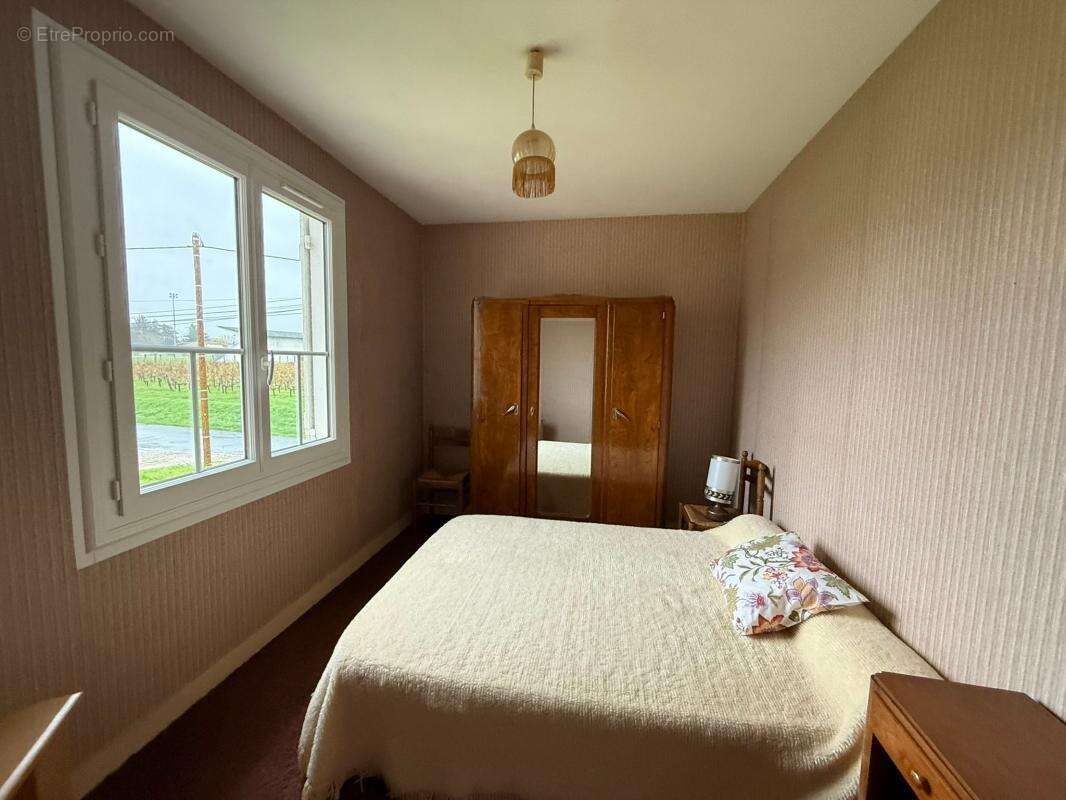 Maison à GIRONDE-SUR-DROPT