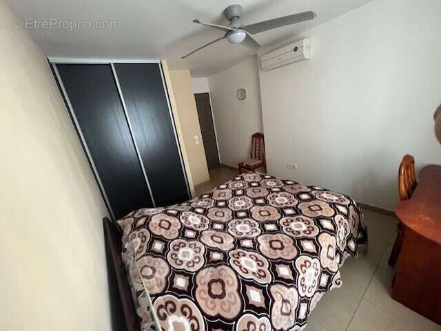 Appartement à SAINT-DENIS