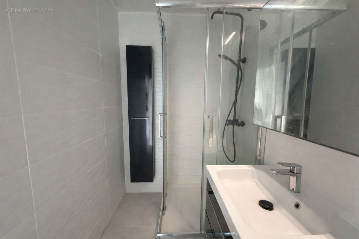 Appartement à LE BARCARES