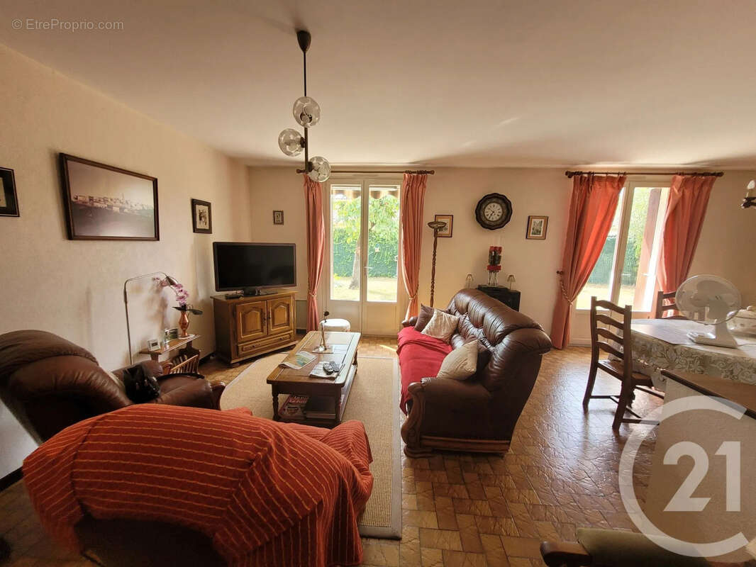 Maison à GAILLAC