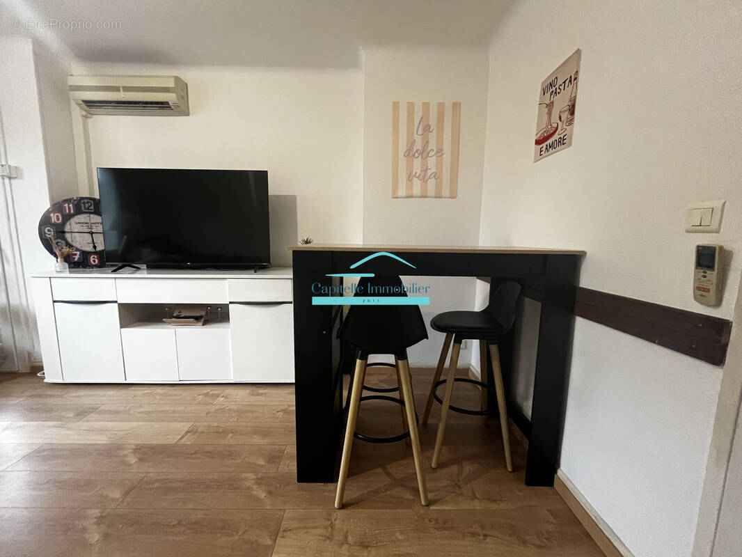 Appartement à FRONTIGNAN