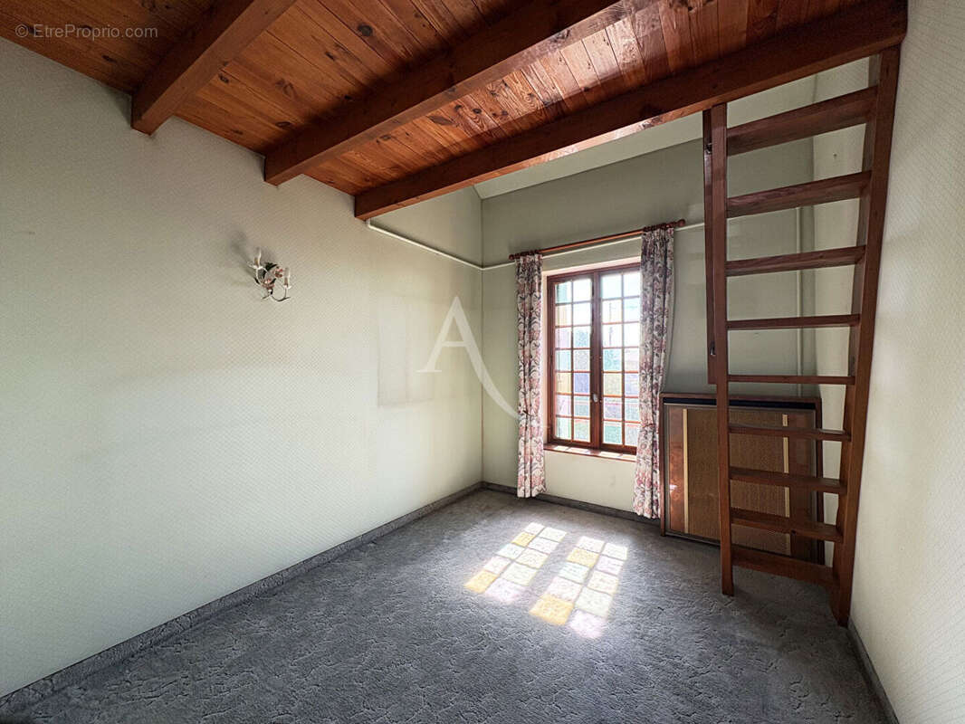 PROPRIETE UNIQUE - proche de Dourdan 7 pièce(s) 188.53 m2 - photo 11