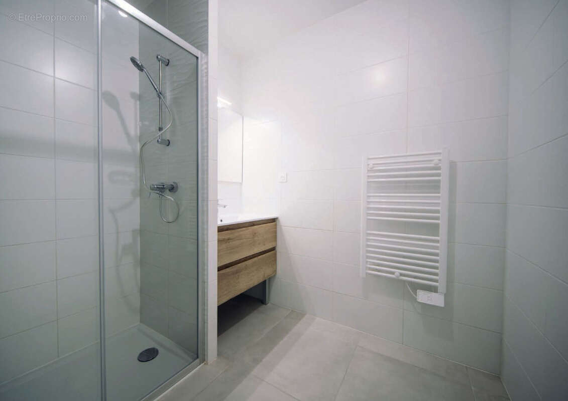 Appartement à CASTELNAU-LE-LEZ