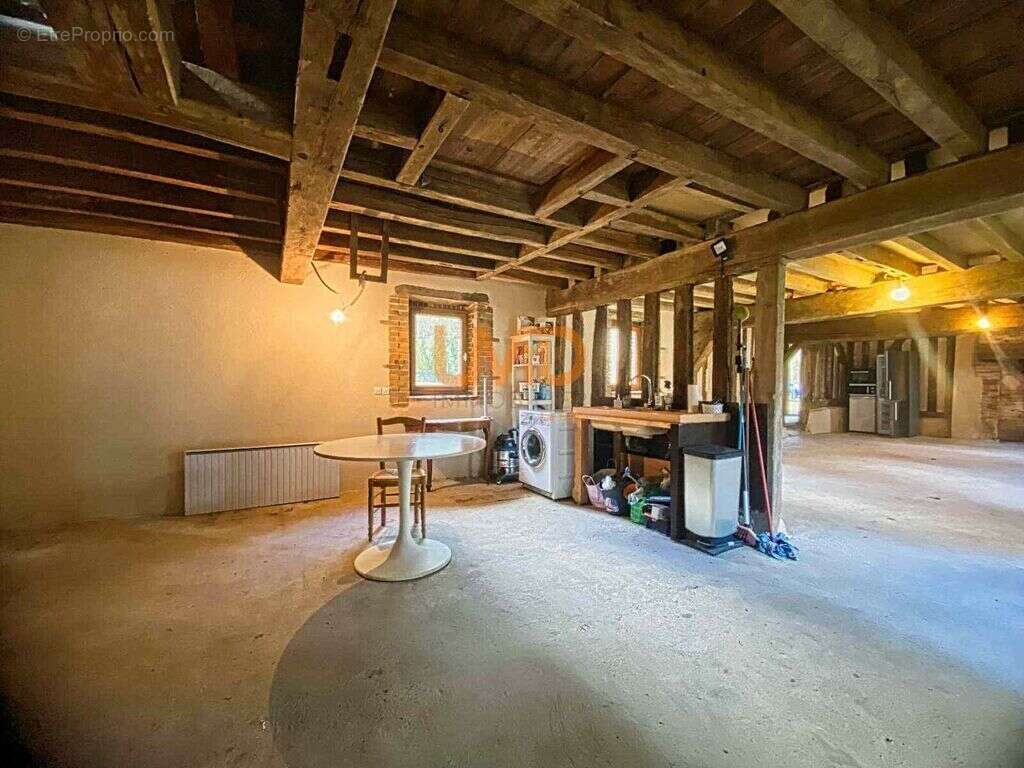 Maison à CHOUE