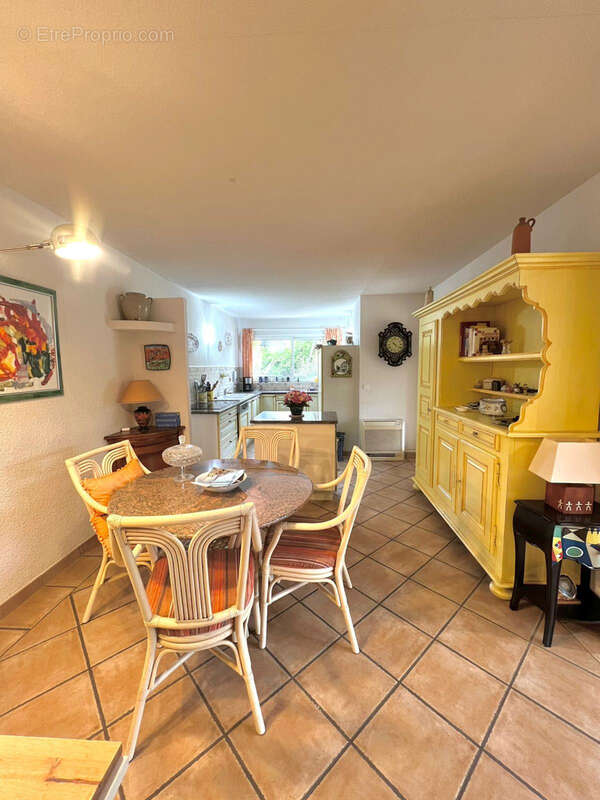 Maison à MAUREILLAS-LAS-ILLAS