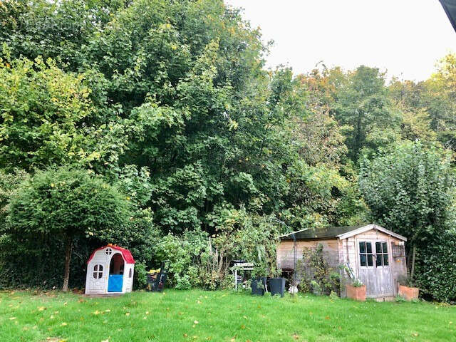 Maison à COYE-LA-FORET