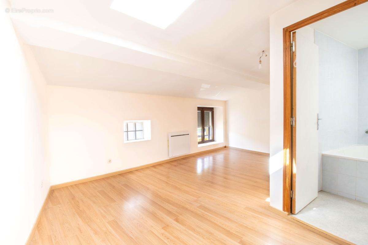 Maison à VANDOEUVRE-LES-NANCY