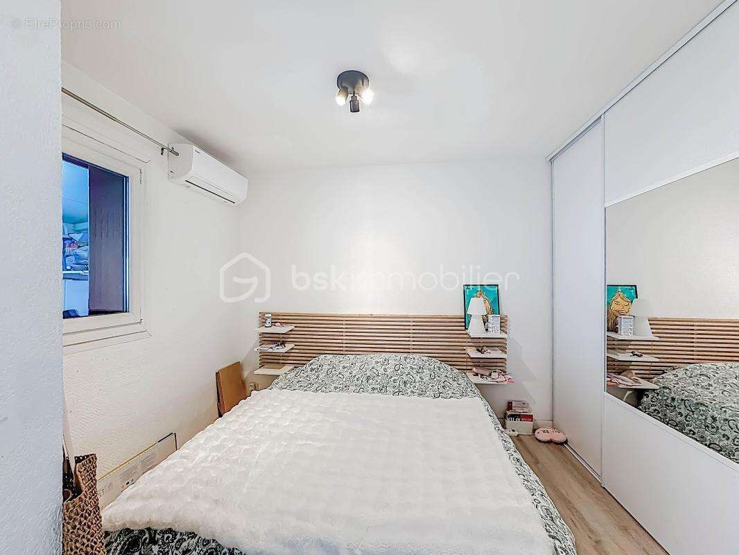 Maison à PALAVAS-LES-FLOTS