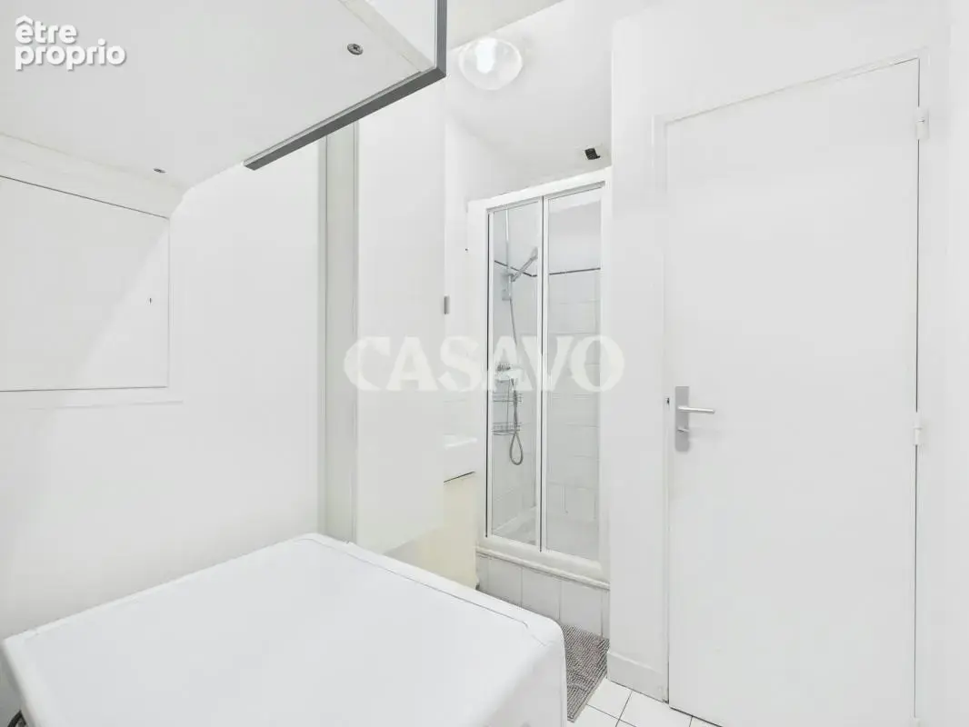 Vente Appartement 1 pièce de 36m² - 75003 Paris - photo 15
