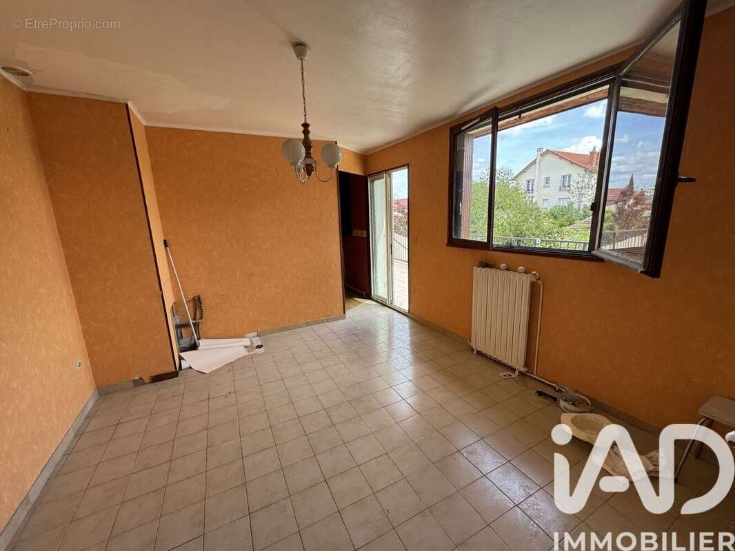 Photo 6 - Maison à MORANGIS
