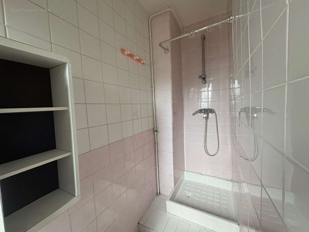 Appartement 30 m² à Montreuil  - photo 5
