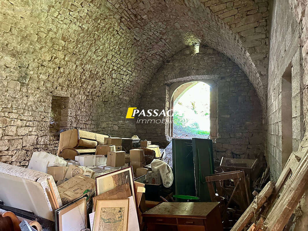 Maison à SEVERAC-LE-CHATEAU